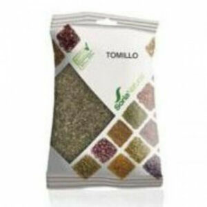 LLANTEN bolsa 40gr de Soria Natural