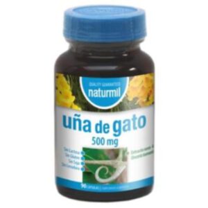 UÑA DE GATO 500mg. 90cap de DIETMED