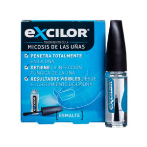 EXCILOR LACA tratamiento micosis de las uñas de EXCILOR