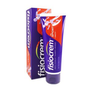 FISIOCREM GEL SPORT 120ml