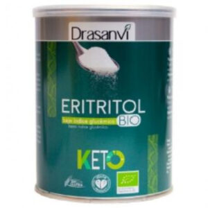 ERITRITOL 500gr de DRASANVI