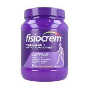 FISIOCREM SPORT articul. y musculos polvo 540gr.