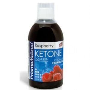 RASPBERRY KETONE liquido 500ml de PRISMA NATURAL
