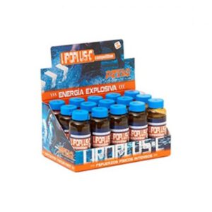 LIPOPLUS-C energia explosiva 15amp de MEGAPLUS