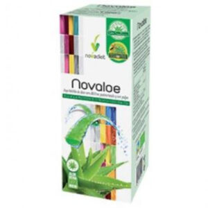 NOVALOE jugo aloe vera 1l de NOVADIET