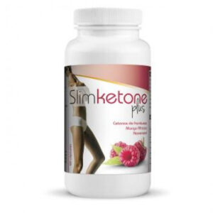 SLIMKETONE plus 60cap de FBD
