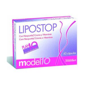 Lipostop (Caloristop) Model10
