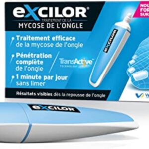 EXCILOR PEN lapiz tratamiento micosis de las uñas