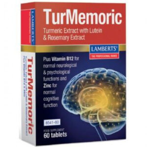 TURMEMORIC 60comp de LAMBERT