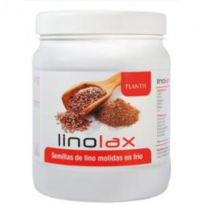 LINOLAX SEMILLAS LINO DORADAS 500gr de ARTESANIA