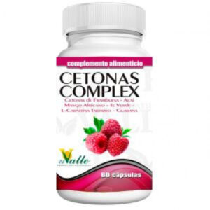 CETONAS complex 60cap de EL VALLE