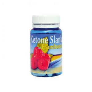 KETONE SLANK DE FRAMBUESA 60cap de ESTADIET