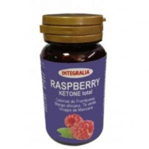 RASPBERRY KETONE total 60cap de INTEGRALIA