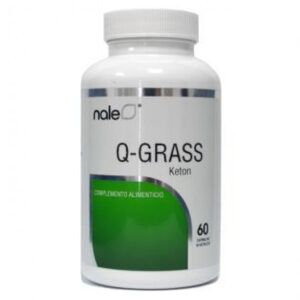 Q-GRASS KETON 60cap de NALE