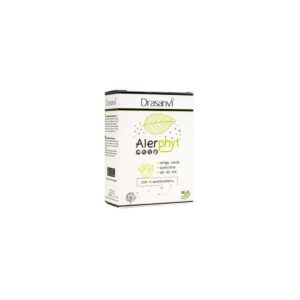 ALERPHYT 36cap de DRASANVI