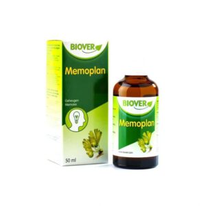 MEMOPLAN phitoplexe 50ml de BIOVER