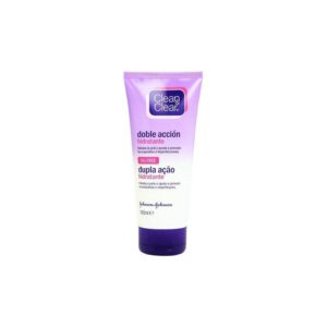 DOBLE ACCION HIDRATANTE 100ml de CLEAN & CLEAR