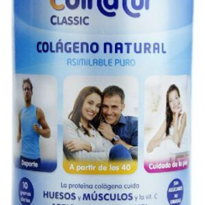 COLNATUR CLASSIC polvo 300gr de COLNATUR