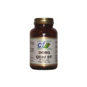 DONG QUAI ST 60cap de CFN