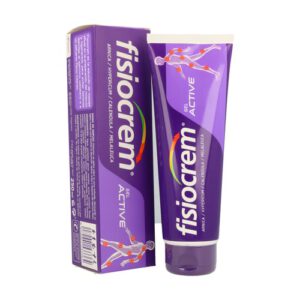 FISIOCREM GEL ACTIVE crema 250ml
