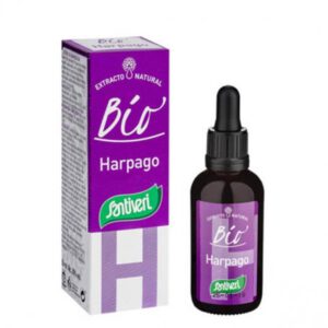 EXT. HARPAGOFITO 50ml. BIO de SANTIVERI