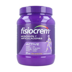 FISIOCREM SPORT articul. y musculos polvo 540gr