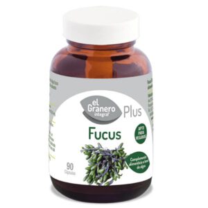 FUCUS 90cap:veg, El Granero