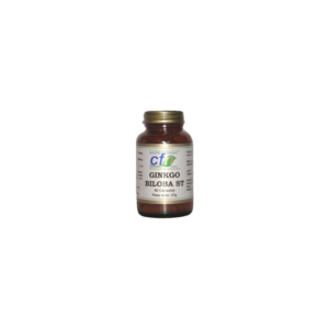 GINKGO BILOBA (24%)ST 60cap de CFN