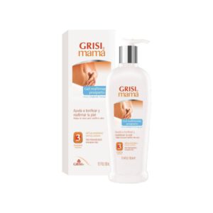 GEL REAFIRMANTE postparto 300ml. GRISI MAMA