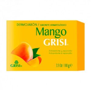 DERMOJABON mango 100ml DE GRISI