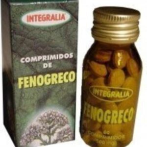 FENOGRECO 500mg. 60comp de INTEGRALIA