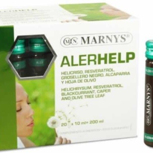 ALERHELP 20viales, MARNYS