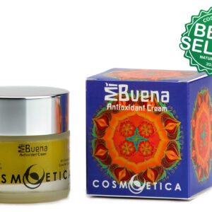 MI BUENA antioxidante crema 50ml de COSMOETICA