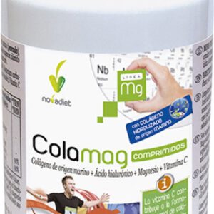 COLAMAG 180comp de NOVADIET