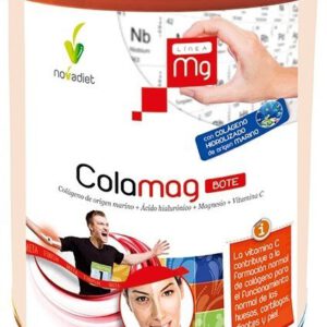 COLAMAG bote 300gr de NOVADIET