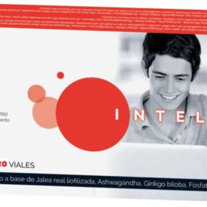 INTELECTA 20viales de NOVADIET