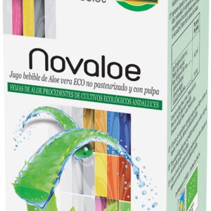 NOVALOE jugo aloe vera 1l de NOVADIET