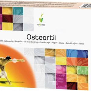 OSTEARTIL 20amp de NOVADIET