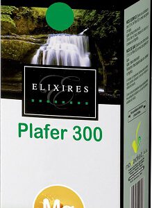 PLAFER 300 250ml de NOVADIET