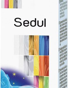 SEDUL 30ml de NOVADIET