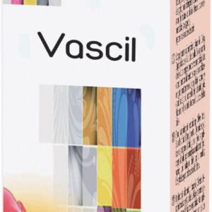 VASCIL 30ml de NOVADIET