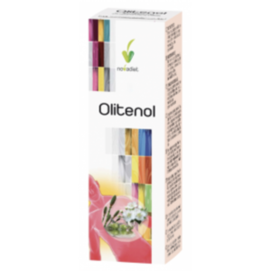 OLITENOL 30ml de NOVADIET
