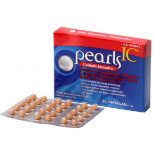 PEARLS IC cuidado intensivo 10cap de D.H.U