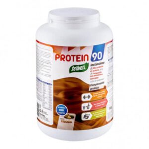 PROTEIN-90 cacao 1kg de SANTIVERI