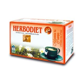 Herbodiet Modela Tu Cuerpo de NOVADIET