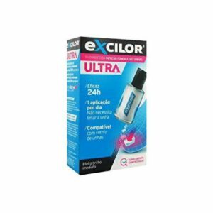 EXCILOR ULTRA tratamiento micosis de las uñas 30ml