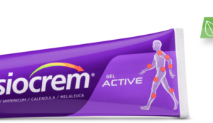 FISIOCREM GEL ACTIVE crema 250ml
