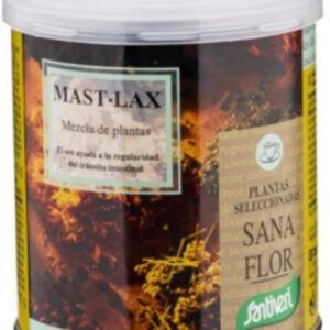MAST-LAX bote 75gr de SANTIVERI
