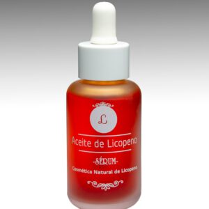 SERUM ACEITES DE LICOPENO mujer 50ml. LYCOLE
