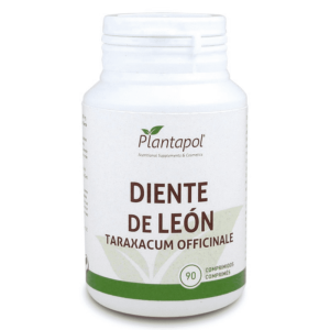 DIENTE DE LEON 550mg. 90comp de PLANTAPOL